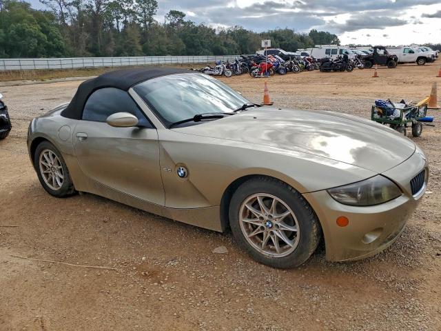 BMW Z Series 2.5 Image 4