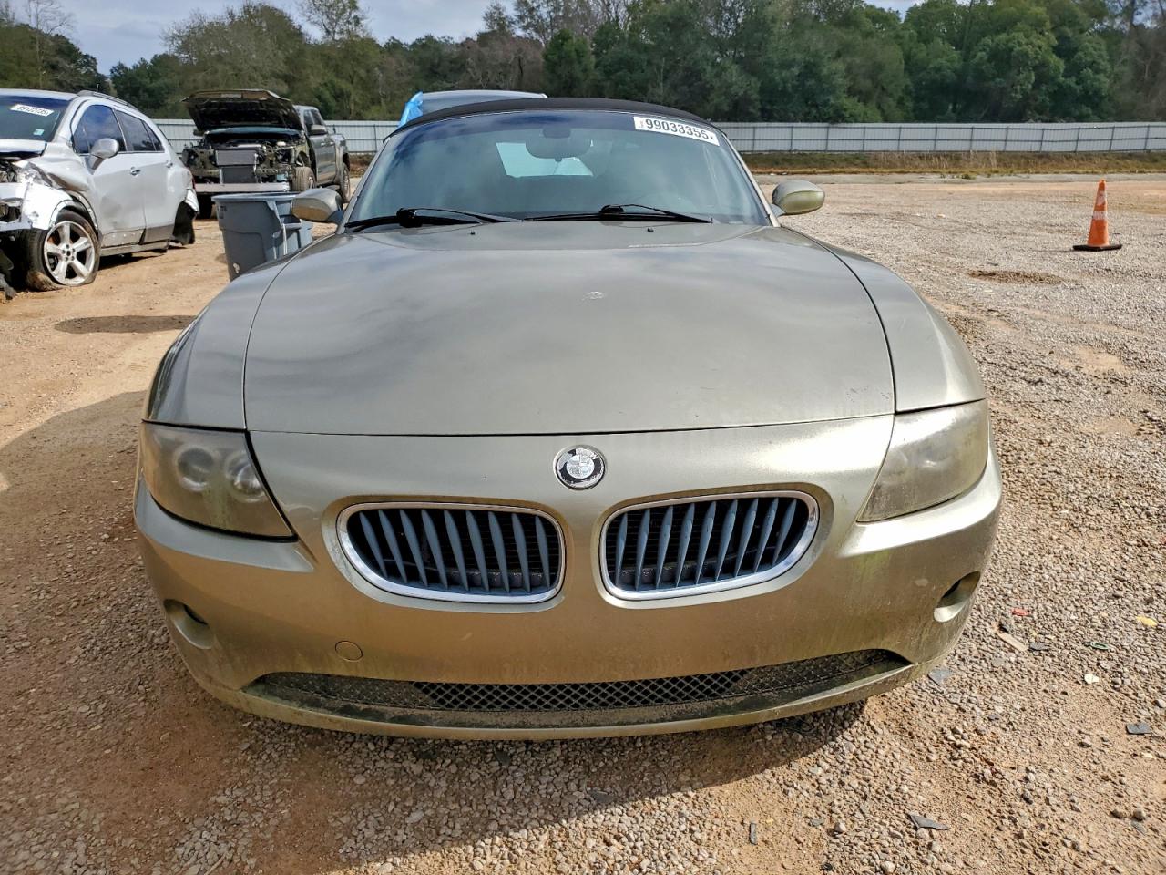 BMW Z Series 2.5 Image 7