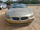 BMW Z Series 2.5 Image 7