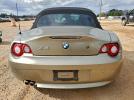 BMW Z Series 2.5 Image 11