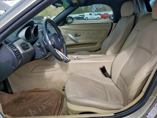 BMW Z Series 2.5 Image 9