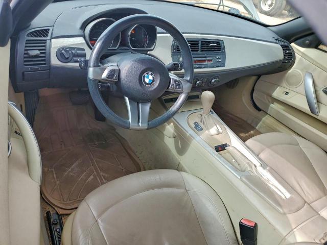 BMW Z Series 2.5 Image 2
