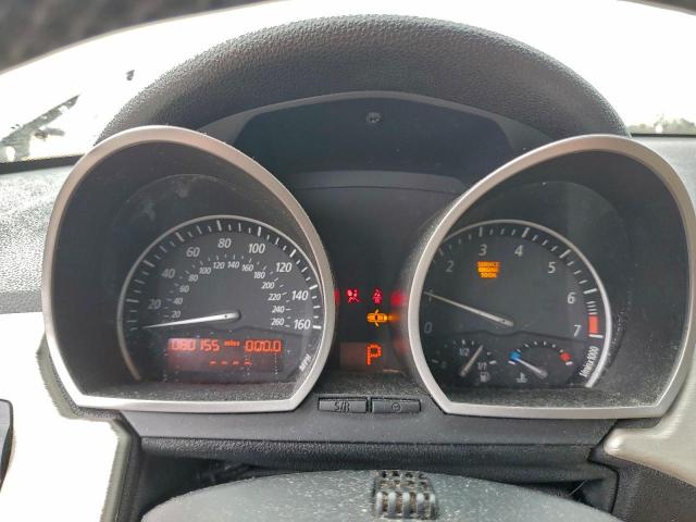BMW Z Series 2.5 Image 3