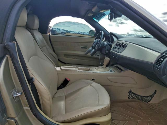 BMW Z Series 2.5 Image 12