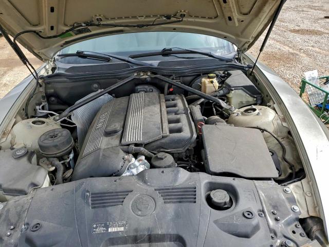 BMW Z Series 2.5 Image 10