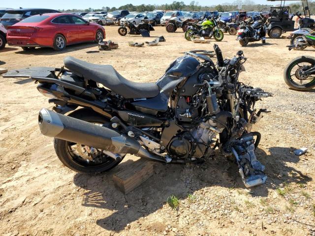  Salvage Kawasaki Zg Concour