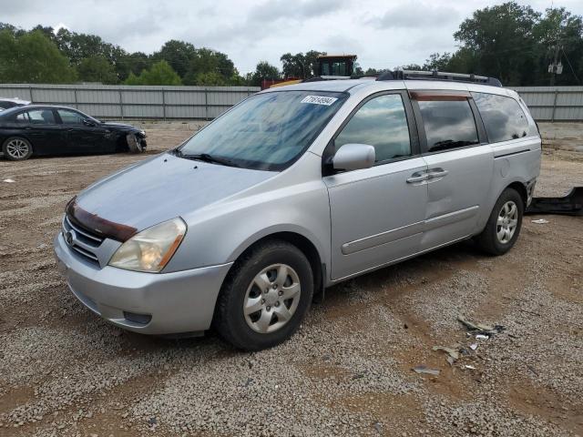  Salvage Kia Sedona