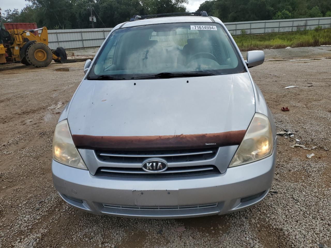 Kia Sedona Ex Image 13