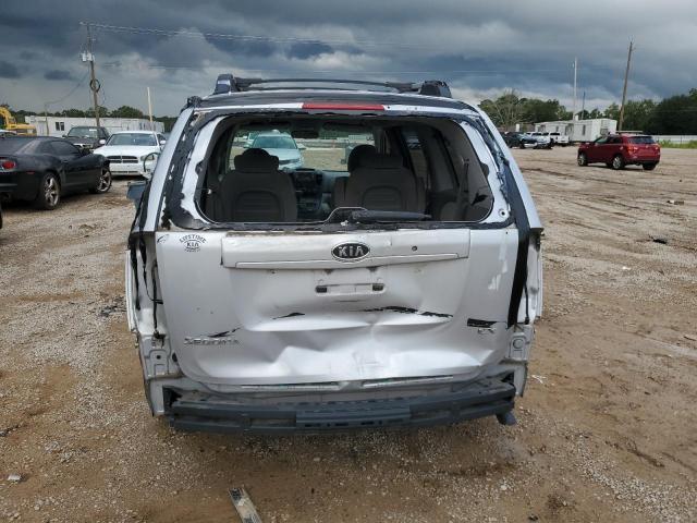 Kia Sedona Ex Image 3