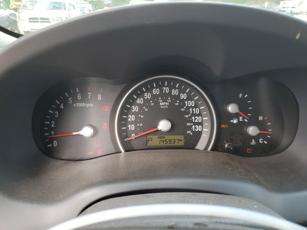 Kia Sedona Ex Image 11