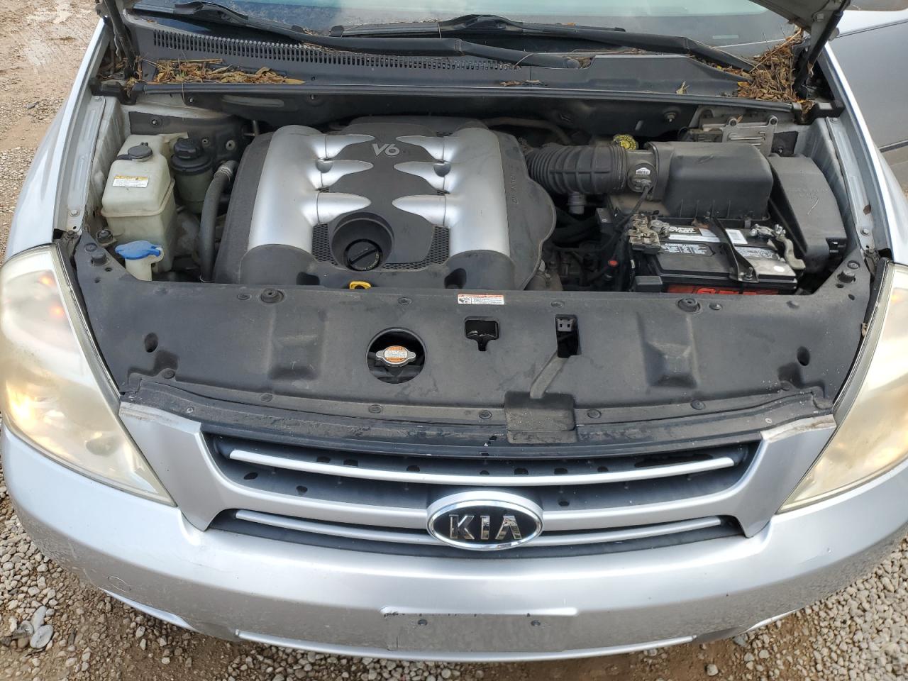 Kia Sedona Ex Image 9