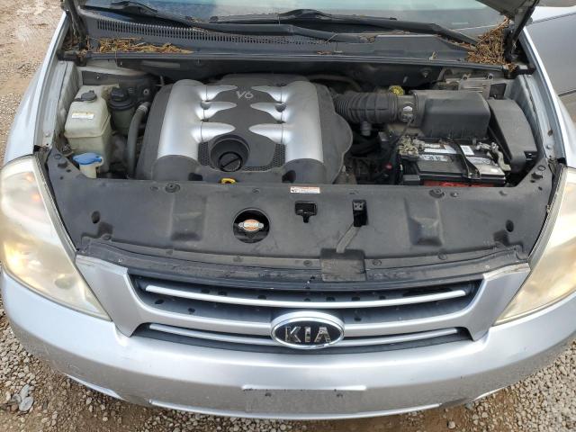 Kia Sedona Ex Image 9