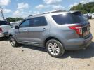Ford Explorer Xlt Image 8