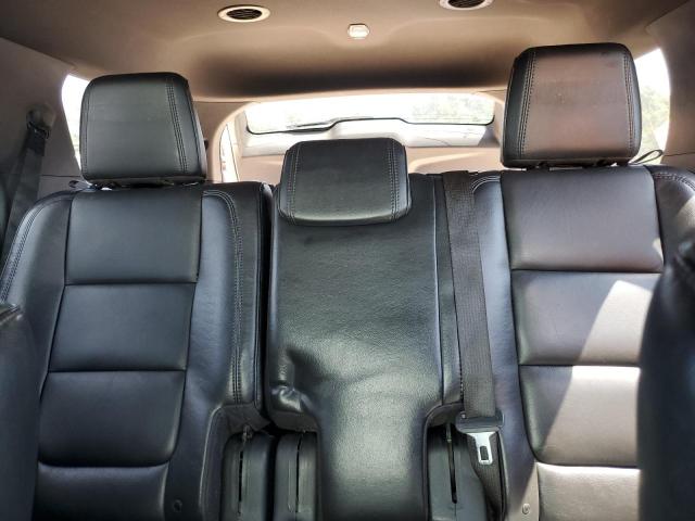 Ford Explorer Xlt Image 4