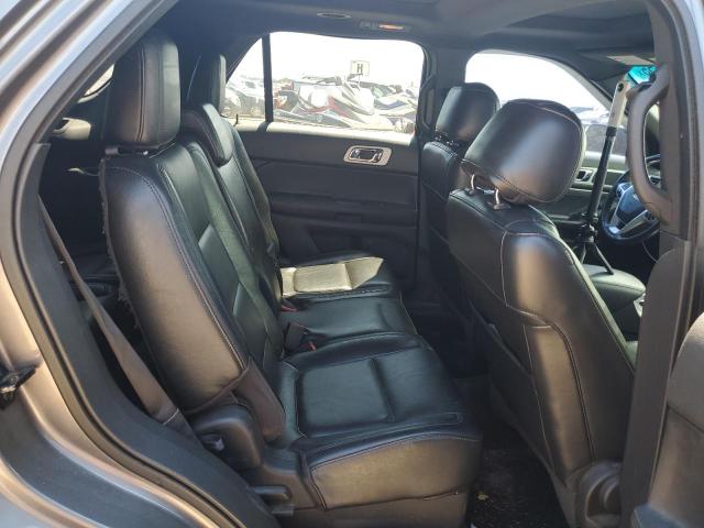 Ford Explorer Xlt Image 13