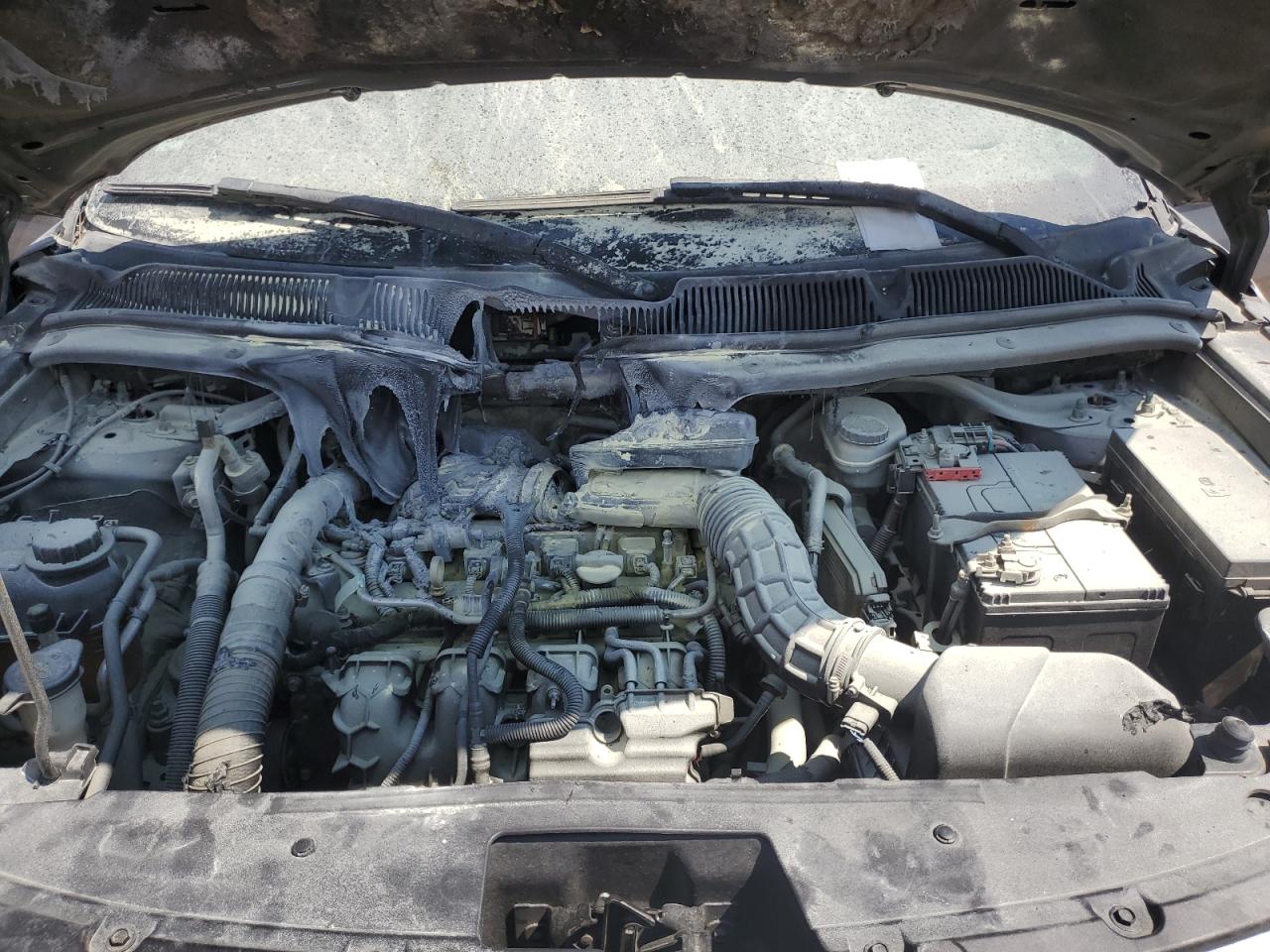 Ford Explorer Xlt Image 3