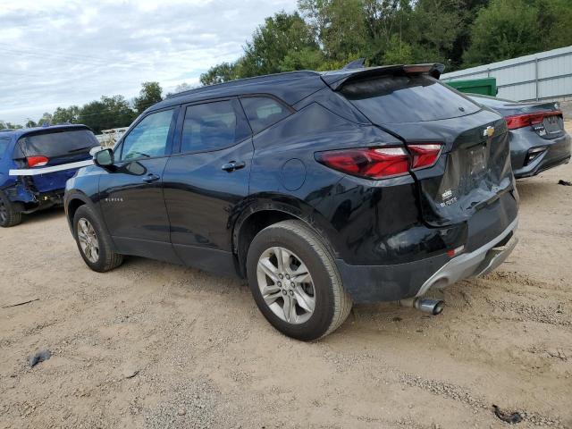 Chevrolet Blazer 2lt Image 6