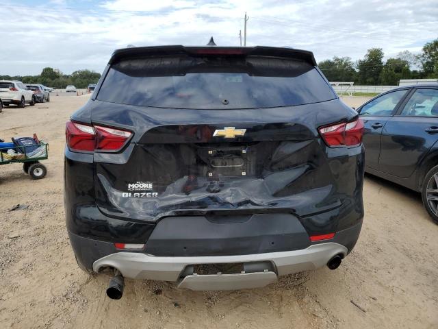 Chevrolet Blazer 2lt Image 8