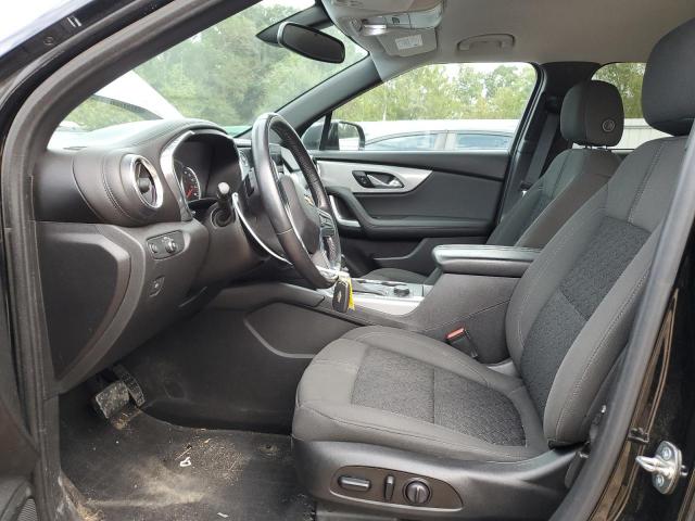 Chevrolet Blazer 2lt Image 9