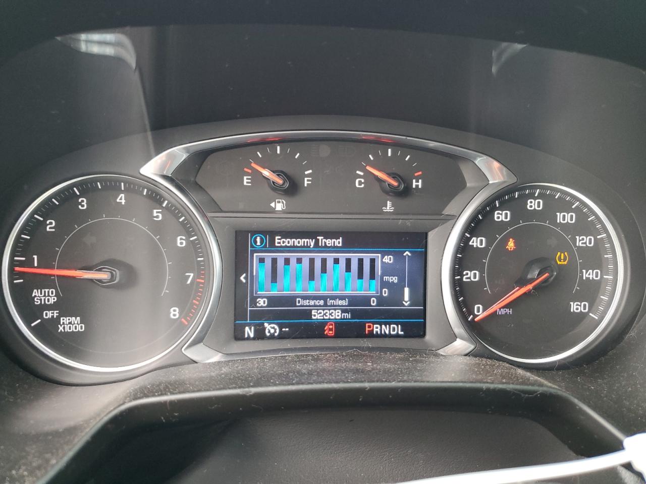 Chevrolet Blazer 2lt Image 13