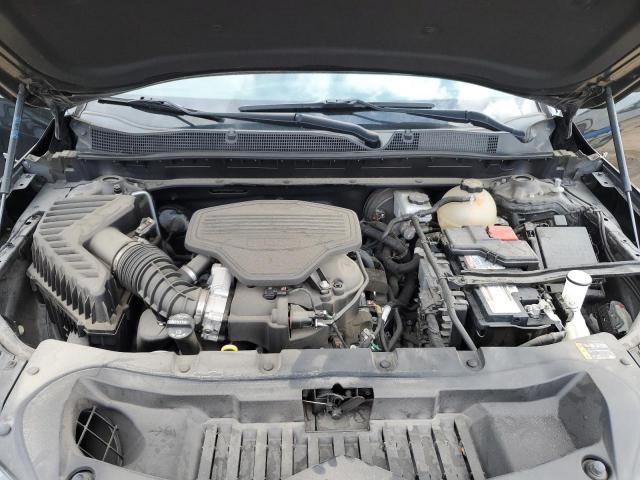 Chevrolet Blazer 2lt Image 7