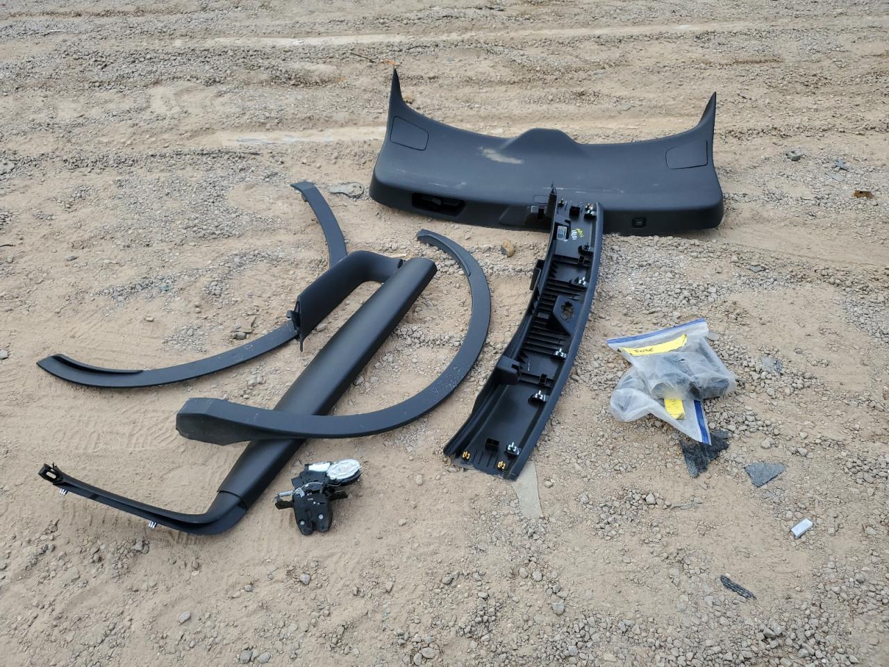 Chevrolet Blazer 2lt Image 10