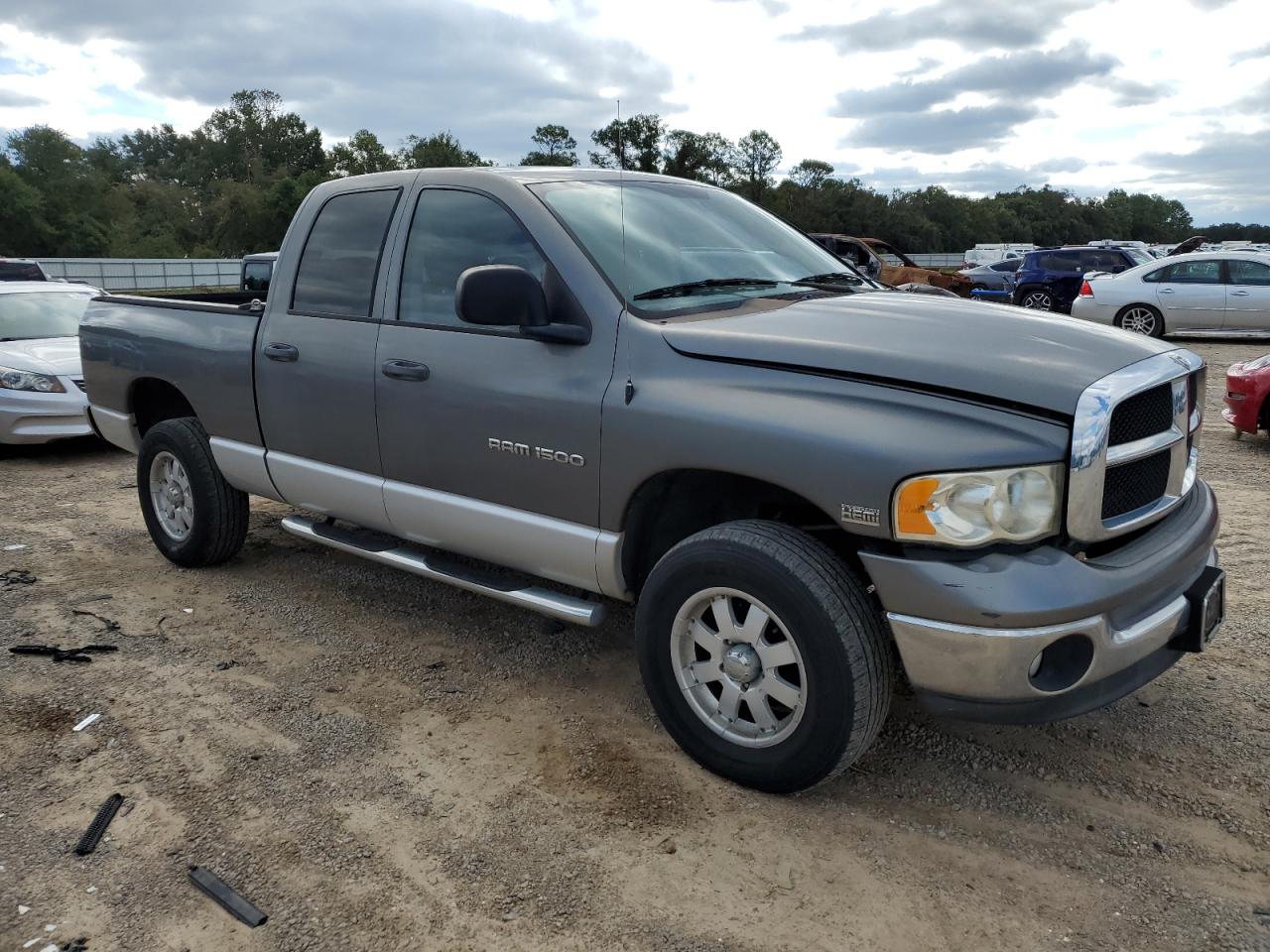 Dodge Ram 1500 St Image 3