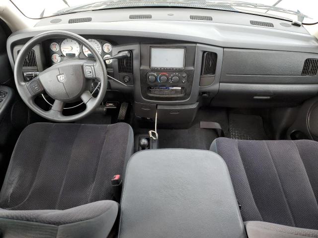 Dodge Ram 1500 St Image 8