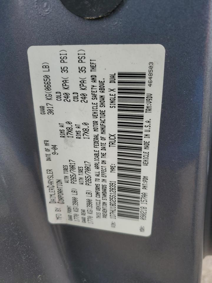 Dodge Ram 1500 St Image 9