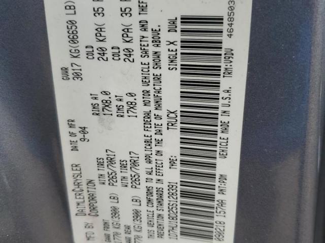 Dodge Ram 1500 St Image 9