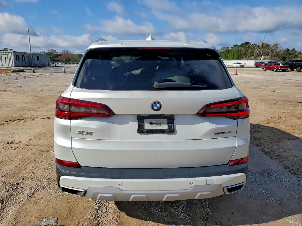 BMW X Series Sdrive 40i Image 11