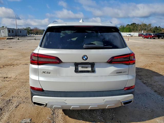 BMW X Series Sdrive 40i Image 11