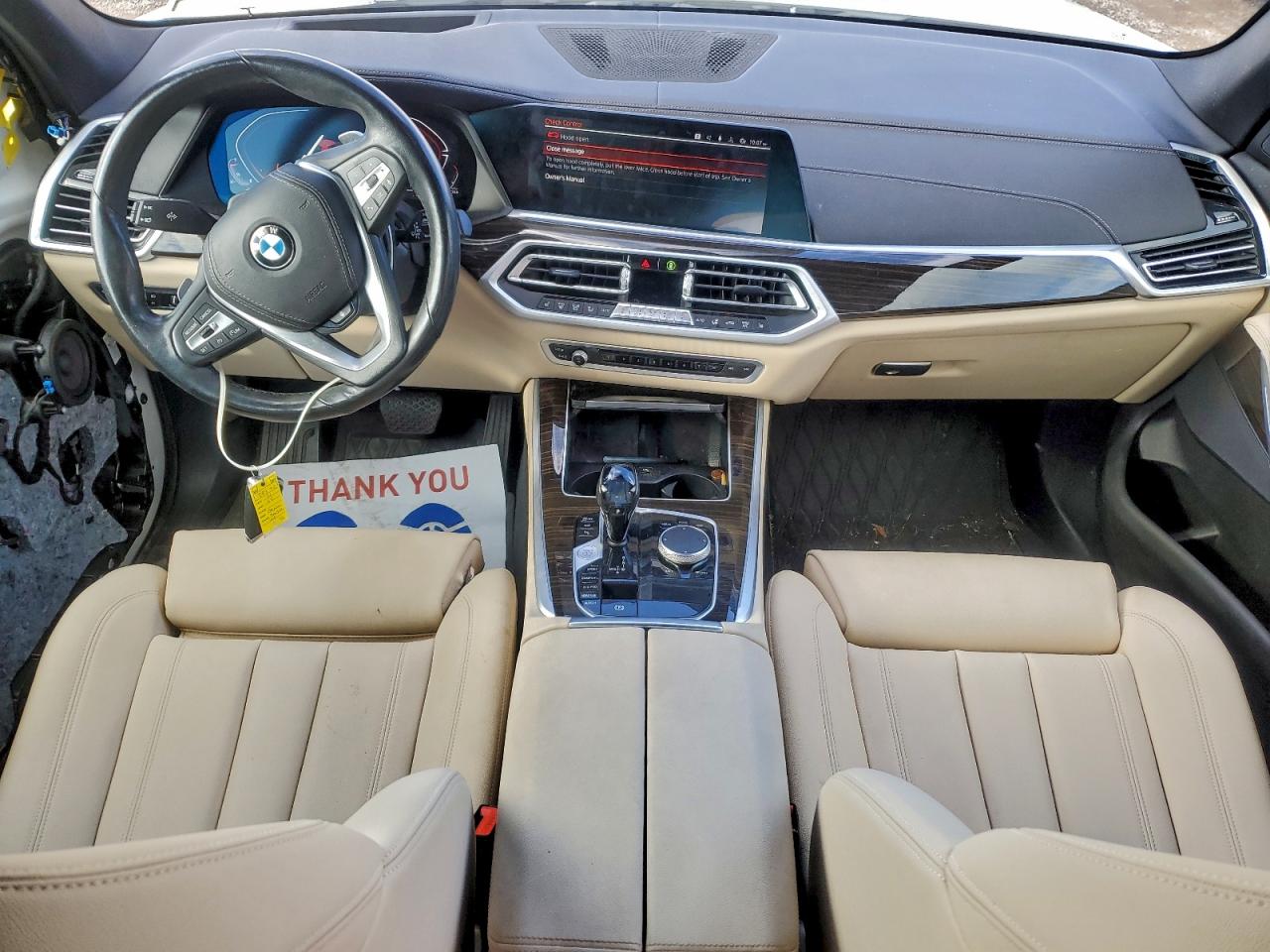BMW X Series Sdrive 40i Image 7