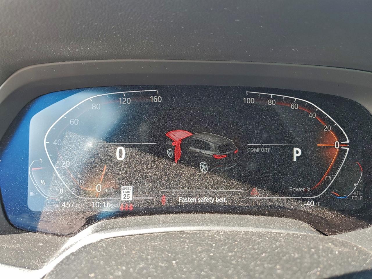 BMW X Series Sdrive 40i Image 6