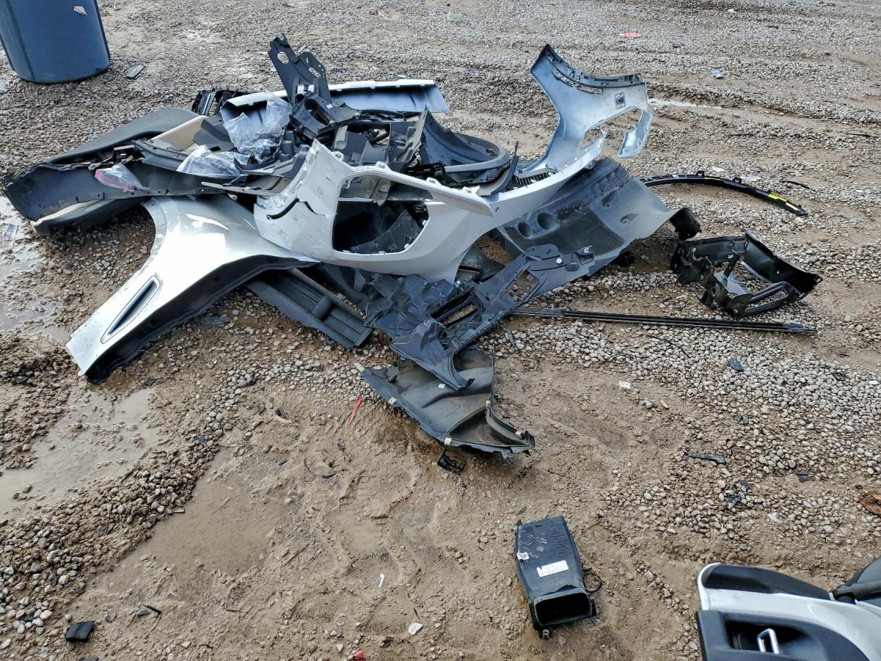 BMW X Series Sdrive 40i Image 9