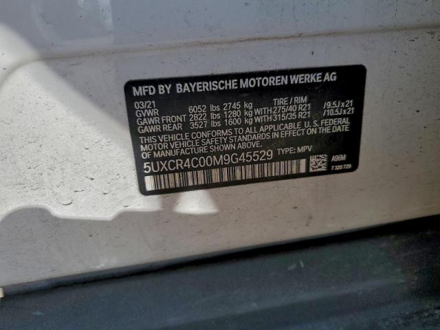 BMW X Series Sdrive 40i Image 13