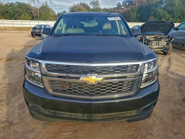 Chevrolet Tahoe K1500 Lt Image 12