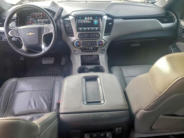 Chevrolet Tahoe K1500 Lt Image 8