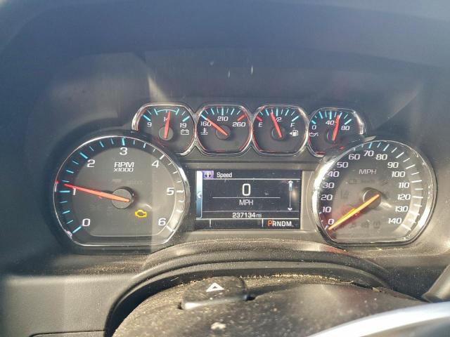 Chevrolet Tahoe K1500 Lt Image 6