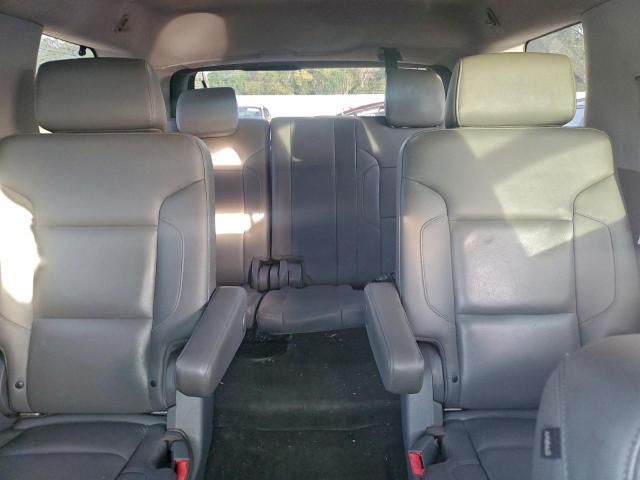 Chevrolet Tahoe K1500 Lt Image 11