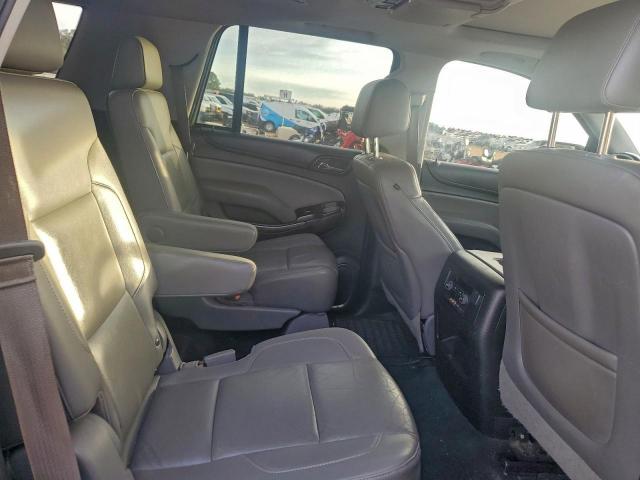 Chevrolet Tahoe K1500 Lt Image 10