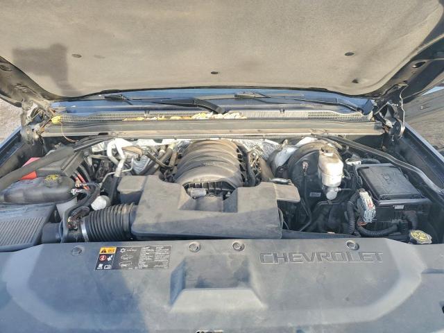 Chevrolet Tahoe K1500 Lt Image 9