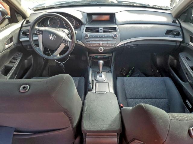 Honda Accord Lx Image 8