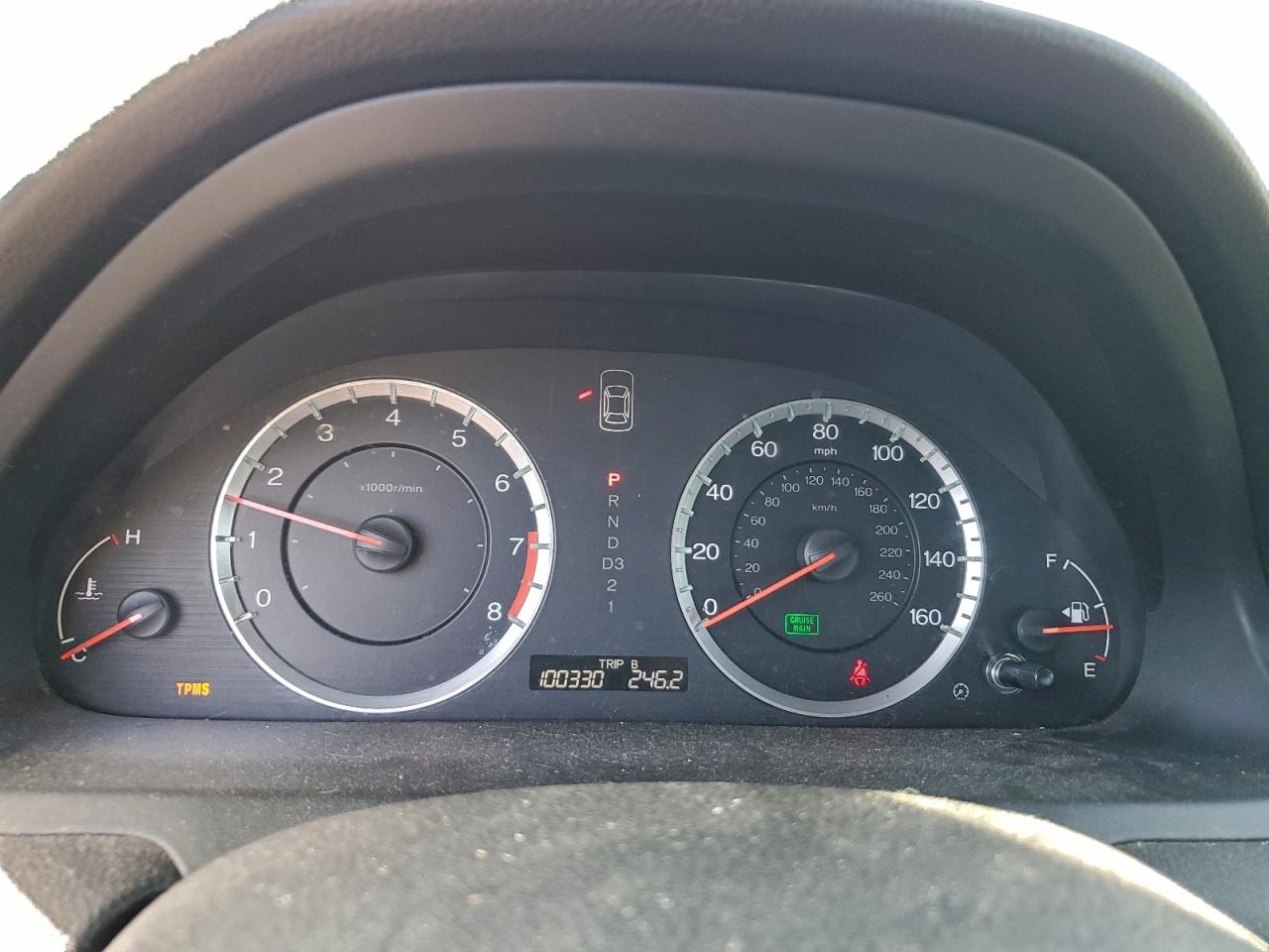 Honda Accord Lx Image 10