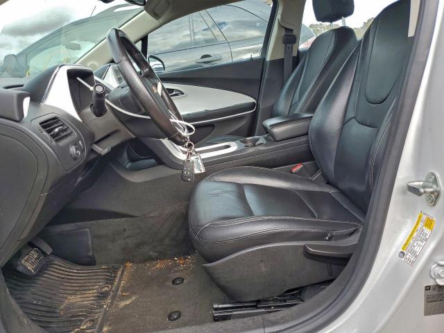 Chevrolet Volt Image 3