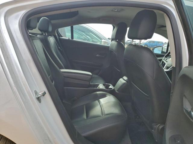 Chevrolet Volt Image 6