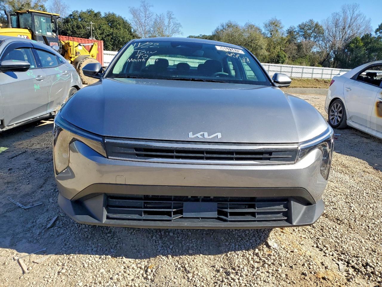 Kia K4 Lx Lx Image 12