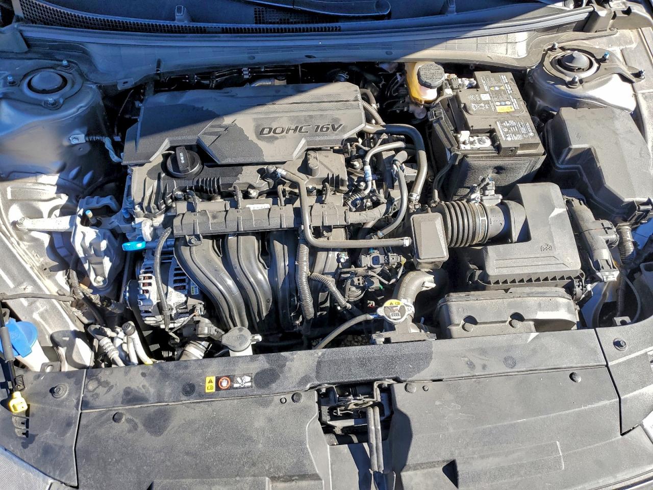 Kia K4 Lx Lx Image 8