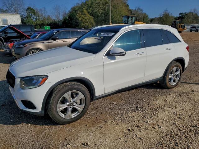  Salvage Mercedes-Benz GLC