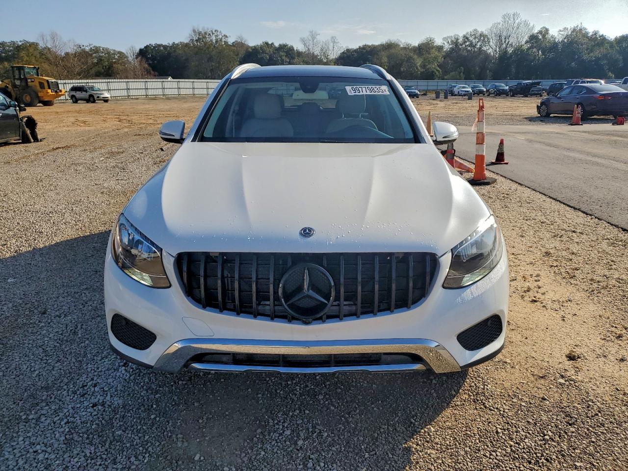 Mercedes-Benz GLC 300 Image 3